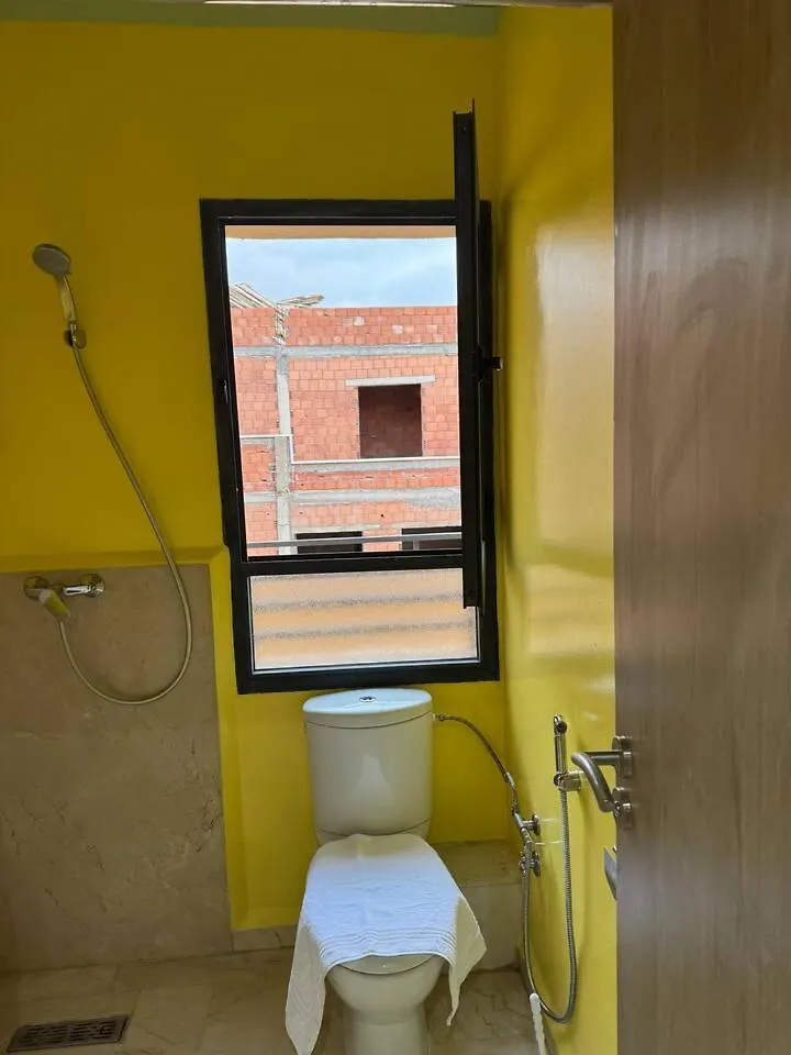 Zentral Gesamt Flat In Bab- Dokala-Geliz-Majorelle Марракеш 0*,  Марокко