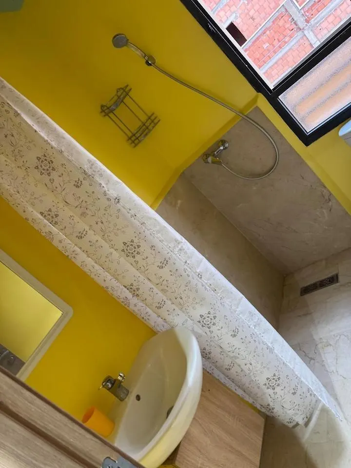 Zentral Gesamt Flat In Bab- Dokala-Geliz-Majorelle Марракеш