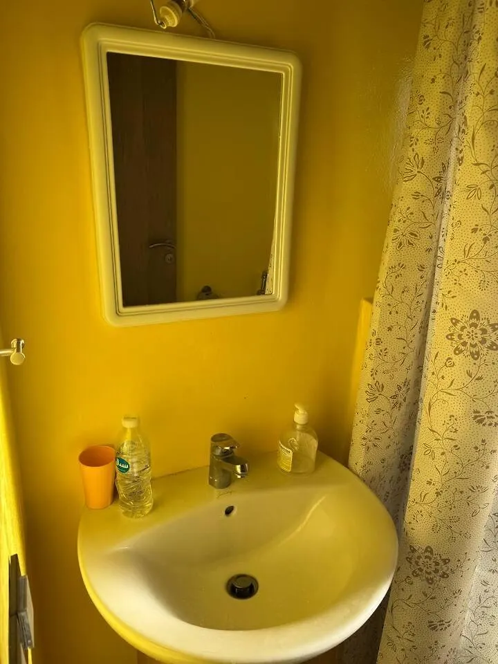 Апартаменты Zentral Gesamt Flat In Bab- Dokala-Geliz-Majorelle Марракеш Марокко