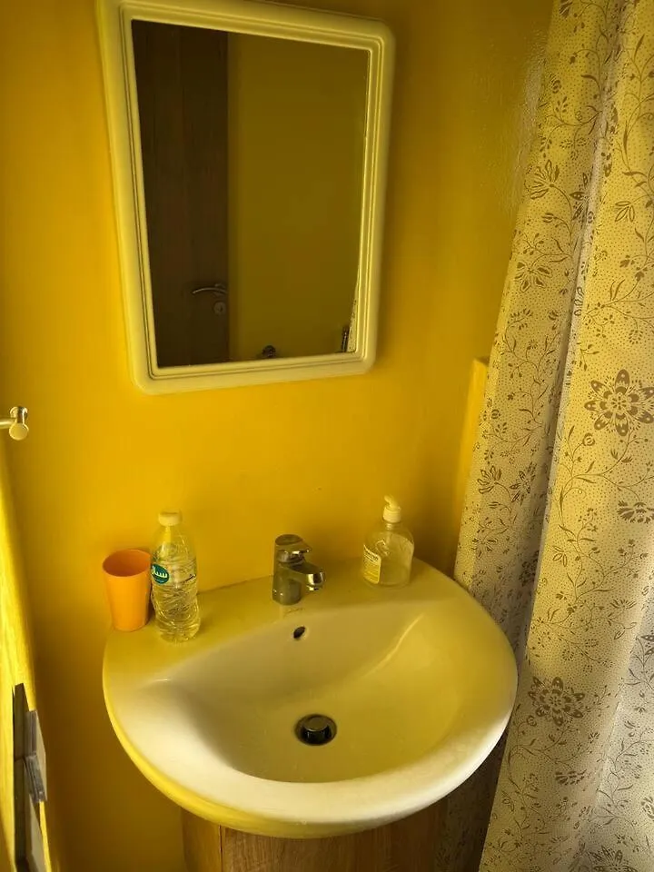 Апартаменты Zentral Gesamt Flat In Bab- Dokala-Geliz-Majorelle Марракеш